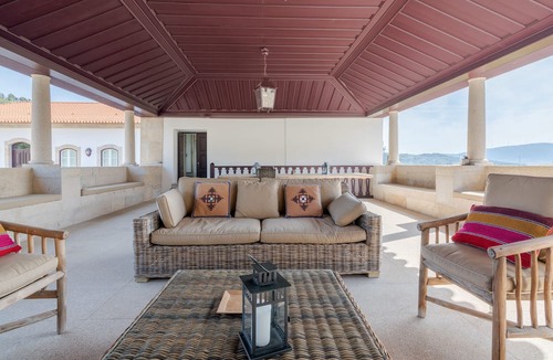 Tarouca House | Quinta do Pinhô - Tarouca
