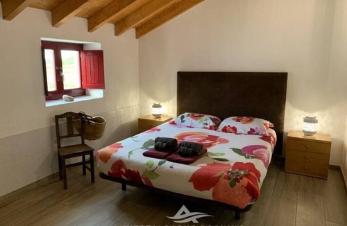 Cabeco de Aguia House | Nice country house with plungepool, beach 3km