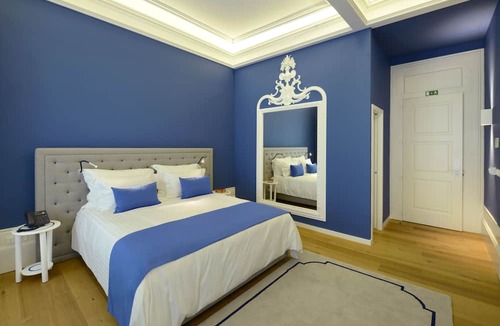 Old Town Hotel | EMAJ Guimarães Boutique Hotel