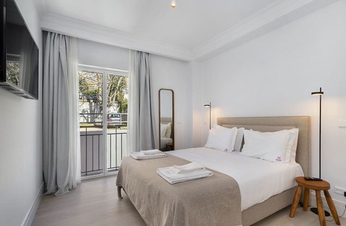 Sao Bento Apartment | Les Deux Mariettes Apartments & Suites