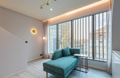 Sao Jorge de Arroios Hotel | Luster Hotel