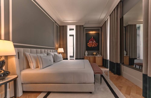 Centro / Baixa Hotel | GA Palace Hotel
