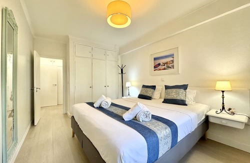 Olhos D'Agua Apartment | Albufeira Cosy by Homing