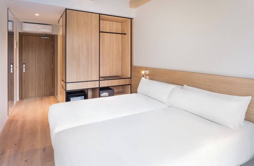 Guimaraes Hotel | B&B Hotel Guimarães