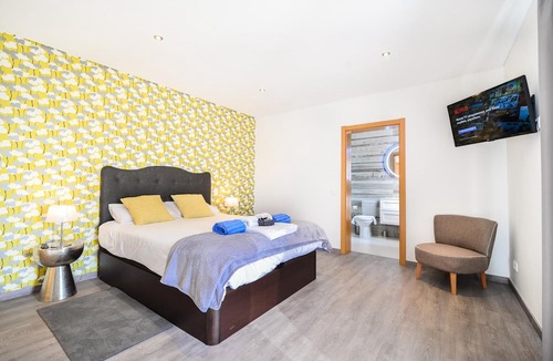 Ariolos Villa | Villa Vale Mouro OCV - Luxury Holiday