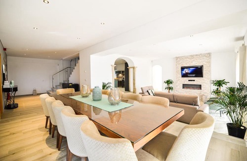 Ariolos Villa | Villa Vale Mouro OCV - Luxury Holiday
