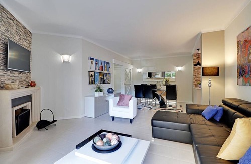 Vilamoura Apartment | Vilamoura Design With Pool by Homing