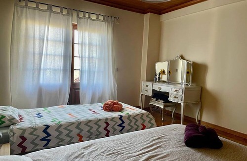 Torres Vedras Villa | Casa da Pedra