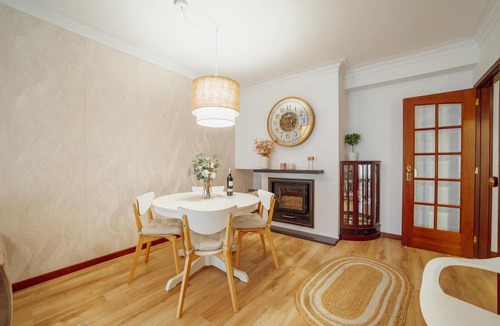 Leixões Apartment | Matosinhos Center Premium Apartment by Vacationy