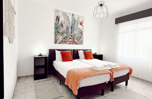 Sao Vicente Bed & Breakfast | Gardens Guest House-hostel