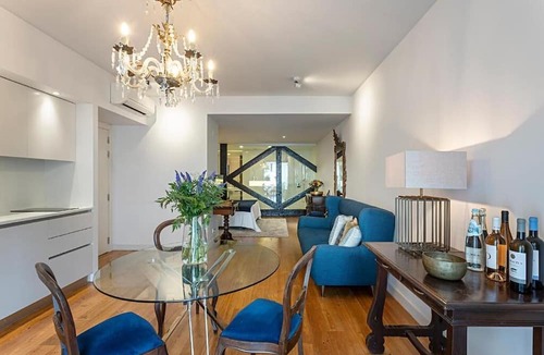 Misericordia Apartment | 54 São Paulo – Exclusive Apartment Hotel