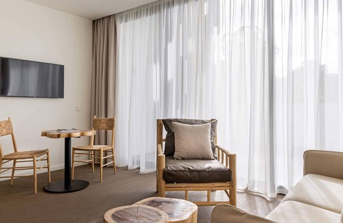 Evora Hotel | Octant Evora