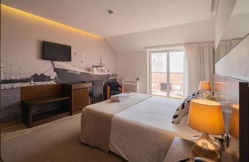 Barra Hotel | Hotel Farol