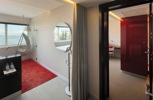 Parque das Nacoes Hotel | Myriad by SANA Hotels