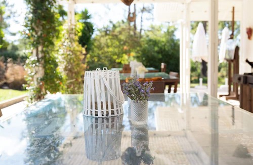 Castelo House | Casal do Frade