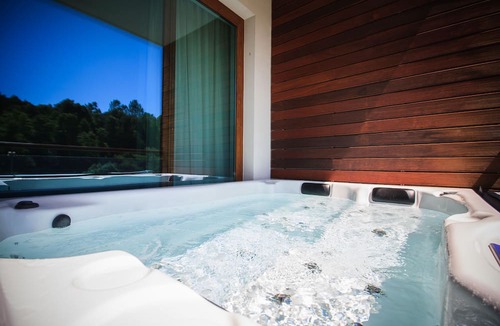 Troviscal Hotel | Hotel Rural Vale do Rio & Spa