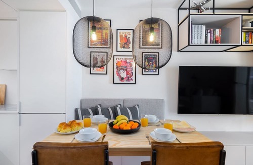 Santa Maria Maior Apartment | Prime Location Luxury Apartment