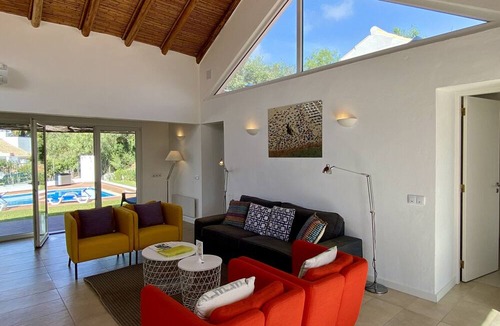 Albufeira Villa | Galo CIP