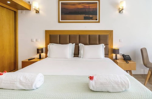 Ferragudo Hotel | Hotel Rural Brícia du Mar