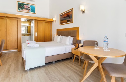 Ferragudo Hotel | Hotel Rural Brícia du Mar