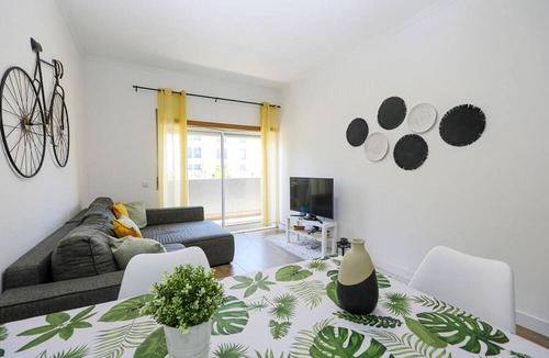 Albardeira Apartment | B11 - Condominio do Mar Apartment