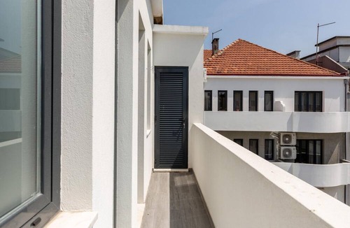 Centro / Baixa Apartment | Feel Porto LBV Townhouse