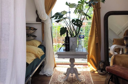 Mexilhoeira Grande Apartment | Captivating Studio Apartment in Mexilhoeira Grande