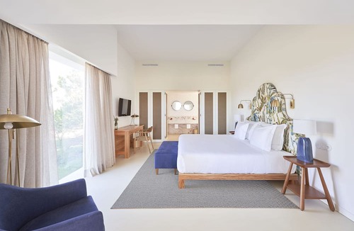 Valinhos Resort | Praia do Canal Nature Retreat Small Luxury Hotels of the World.