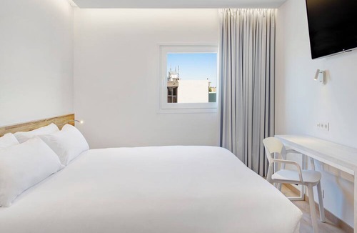 Perafita Hotel | B&B Hotel Porto Expo Aeroporto