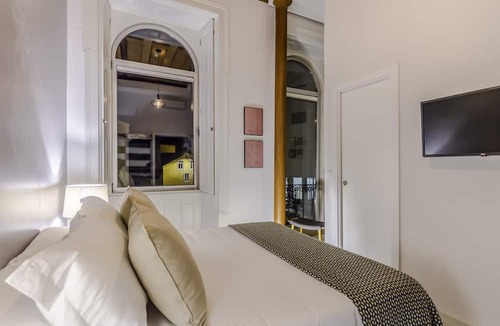 Sao Juliao da Figueira da Foz Bed & Breakfast | Bachareis Charming HOuse