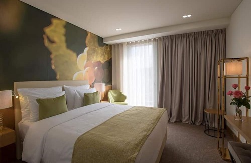 Lamego Hotel | Douro Castelo Signature