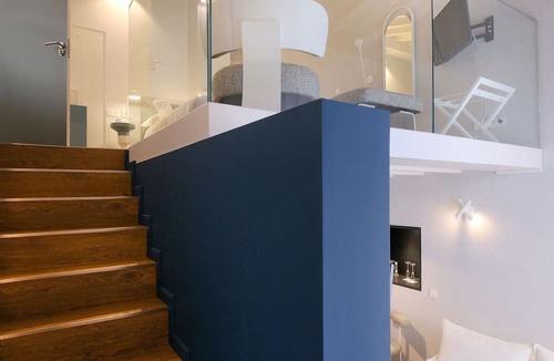 Evora Hotel | MouraSuites Hotel