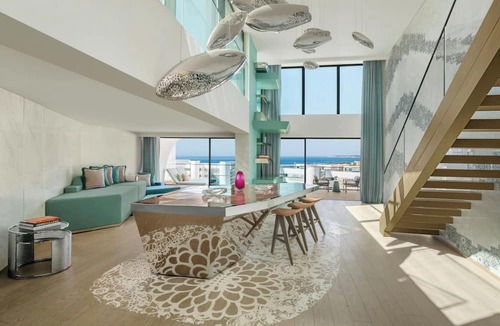 Castelo Hotel | W Algarve