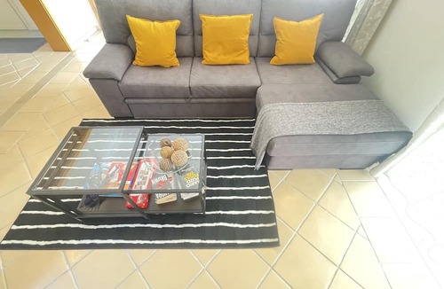 Sao Goncalo Apartment | Sea and Sun 4 You - Palheiro Village