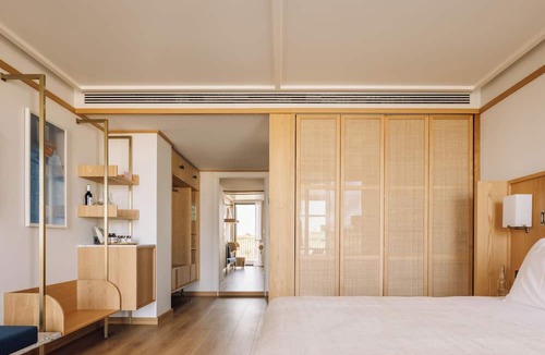 Ericeira Hotel | Aethos Ericeira