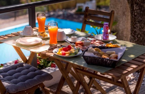 Armamar Bed & Breakfast | Quinta da Portela Douro