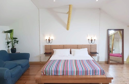 Sao Jose House | Lisbon Calling Rooms & Studio
