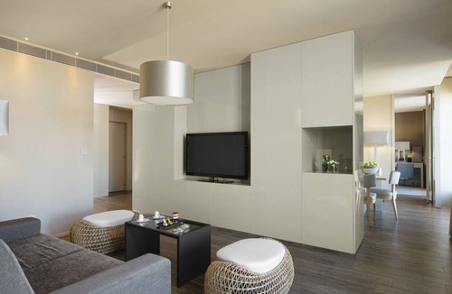 Tenoes Hotel | Melia Braga Hotel & Spa