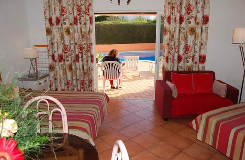 Porto de Mos Apartment | Canavial I & II Apartments