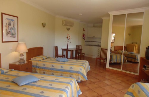 Porto de Mos Apartment | Canavial I & II Apartments