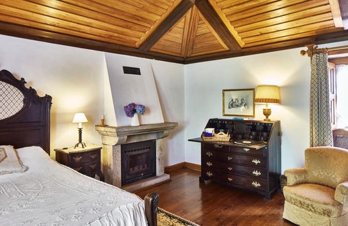 Molares House | Casa de Canedo