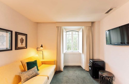Monte Real Hotel | Monte Real Hotel, Termas & Spa