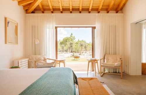 Grandola Hotel | Spatia Comporta, a Member of Design Hotels
