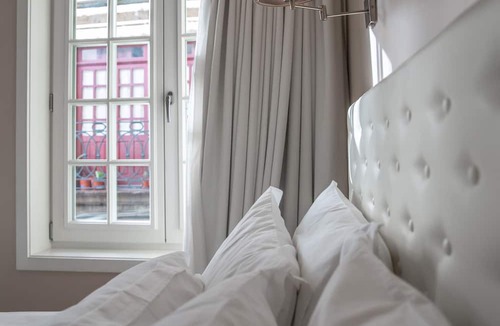 Sao Nicolau House | Guest House Douro