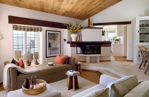 Gale Villa | Casa Rosa dos Ventos