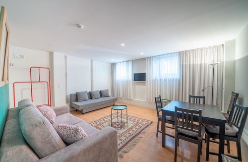 Leixões Bed & Breakfast | Casa Rietsch
