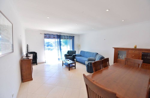 Aldeia das Acoteias Apartment | Fal001 · Pinecliffs Townhouse