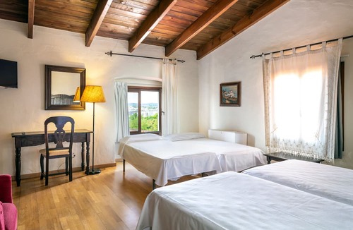 Elvas Hotel | Hotel São João de Deus by RIDAN Hotels