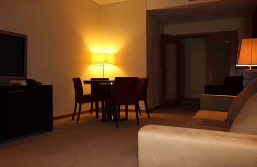 Beja Hotel | BejaParque Hotel