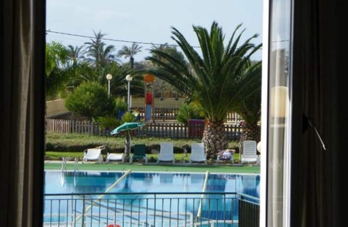 Cabeco da Ponta Hotel | INATEL Porto Santo Hotel